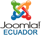 joomla ecuador diseño paginas web